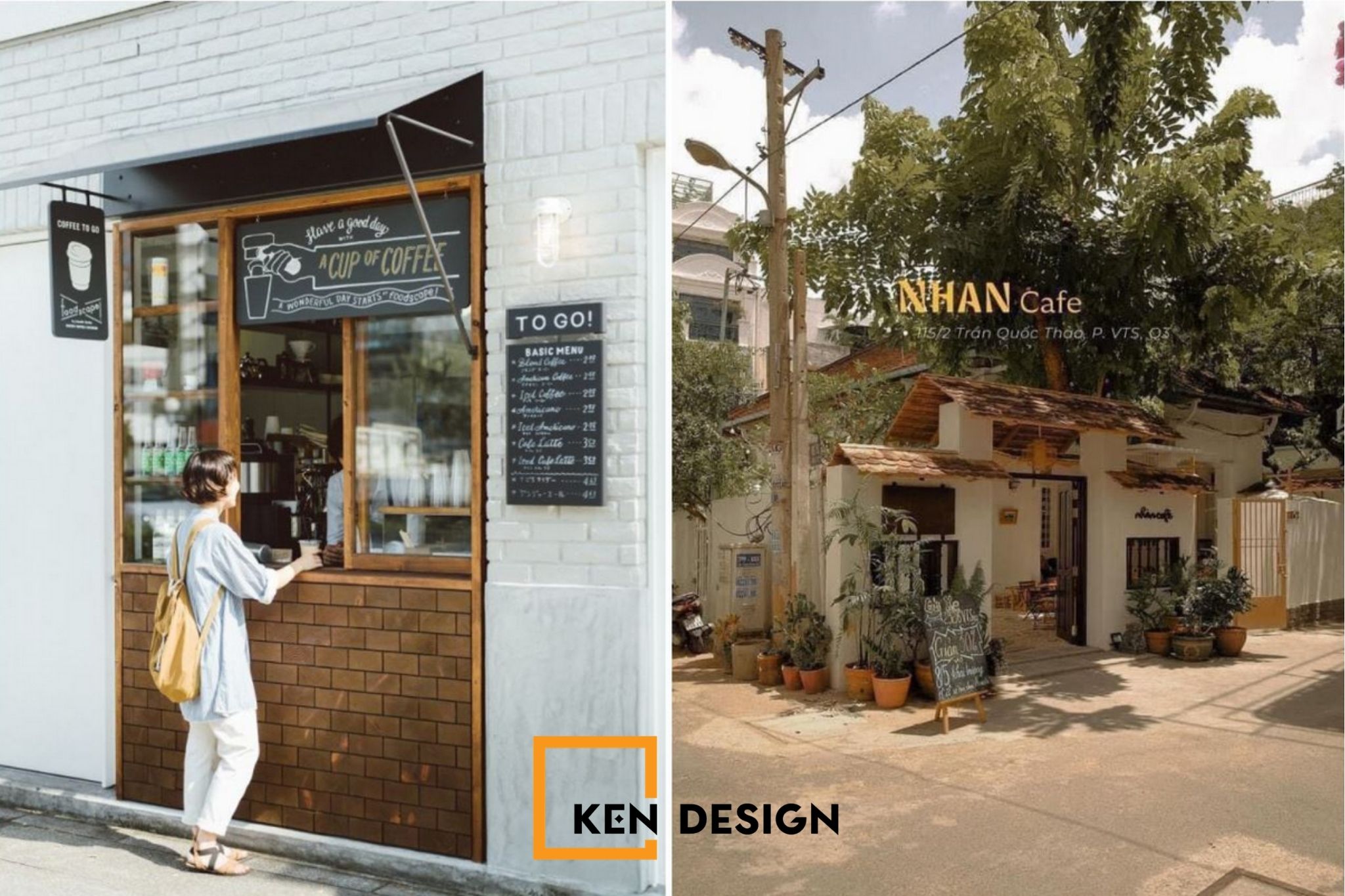 Lựa chọn mặt bằng phù hợp với ngân sách 